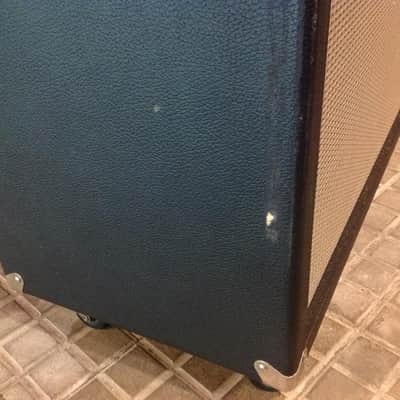 Cabezal Fender Cyber-Twin + Pantalla Fender Showman 412S - año 2005 image 13