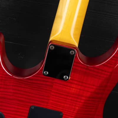Hamer USA Chaparral Elite - Wine Red image 13