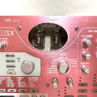 Korg Electribe-SX ESX-1 SD Music Production Sampler **Serviced image 8