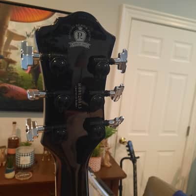 BC Rich Mockingbird Pro x Plus Custom Guitar image 9