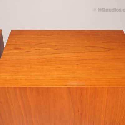 JBL 4410A Studio Monitors Pair – Wood Veneer – Restored – 1-Year Warranty image 6