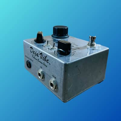 Fulltone Custom Shop Deja Vibe image 4