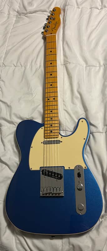 Fender American Ultra Telecaster