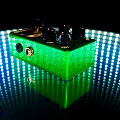 Stomp Under Foot — Sonic Generator #99 — Fuzz image 4