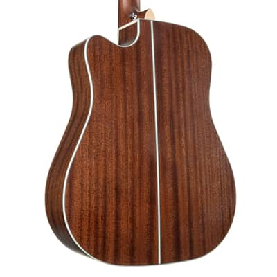 Takamine GD20CE NS2 - Acoustic Guitar image 7