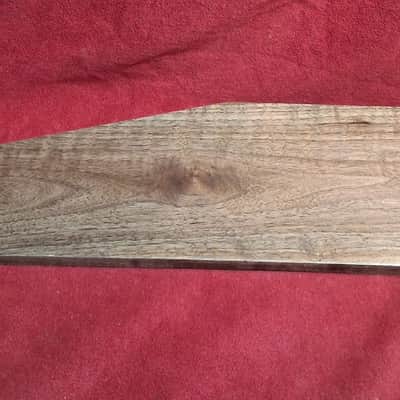 Rhodes Chroma Synthesizer Complete Walnut Wood Replacement Kit image 11