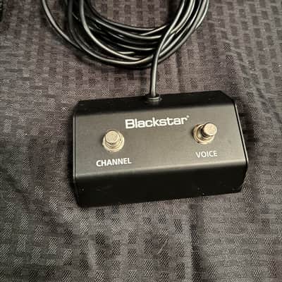 Blackstar HT Stage 60Mk II 2018 - Black image 9