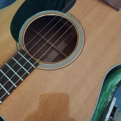 Martin 0-18T Tenor Guitar 1970's image 3