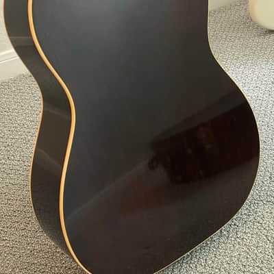 Vintage Gibson B-25 Sunburst! image 5
