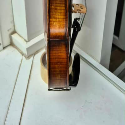 Schöne alte Geige Guarnerius Modell image 6