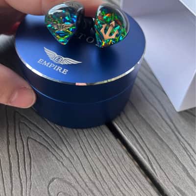 Empire Ears Triton Launch Edition 2024 - In-Ear Monitors image 5