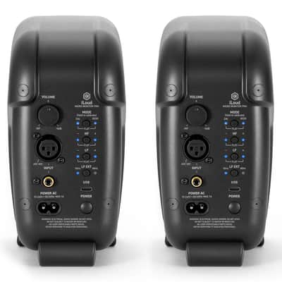 iLoud Micro Monitor PRO (paire) + Micro ARC IK Multimédia image 3