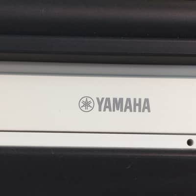 Yamaha AW2816 Professional Audio Workstation 16-Track Digital Recorder [2000s] image 6