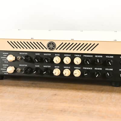 Yamaha THR100HD Dual Guitar Amplifier Head CG0131M