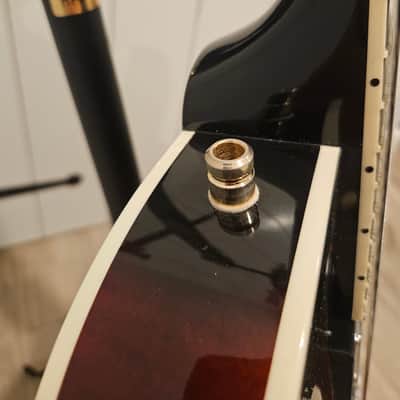 Gibson ES-137 Custom 2006 image 10