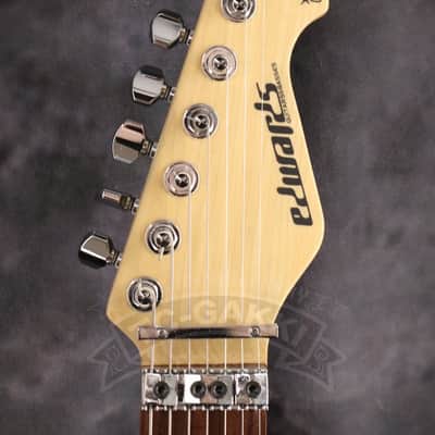 EDWARDS E-SNAPPER-7 Fujioka Custom image 4