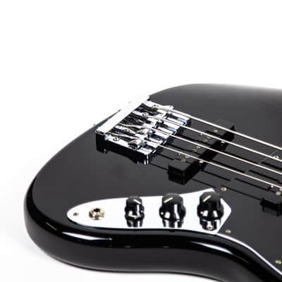 Fender Geddy Lee Jazz Bass Owned by Matt Freeman Of Rancid image 16