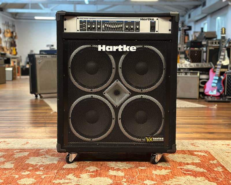 Hartke VX3500 | Reverb