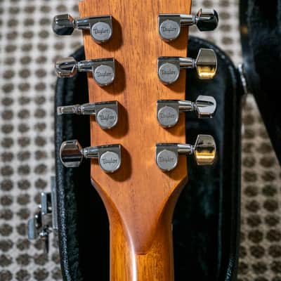 Taylor GT-8 Baritone 2012 image 15