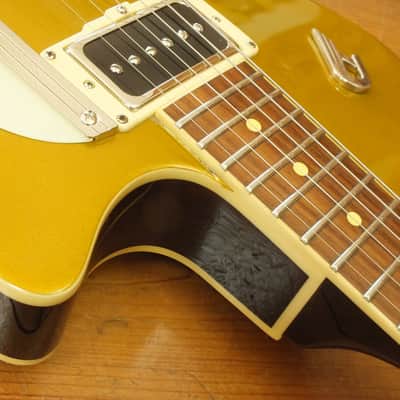 Duesenberg 49er Gold Top 2017 image 13