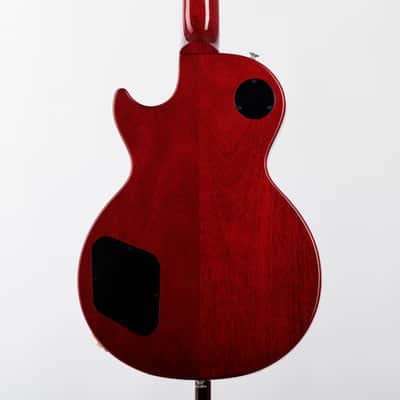 Gibson Les Paul Studio Figured, Bourbon Burst | Demo image 3