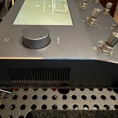 Neural DSP Quad Cortex 2021 - Present - Gray image 6