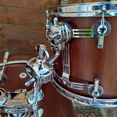 SONOR Pro Lite vintage Maple, 22", 13", 16". image 4