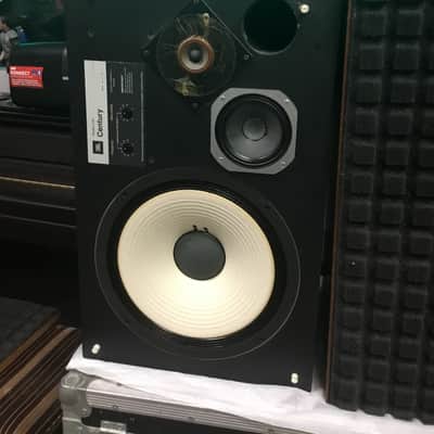 JBL L100 century image 2