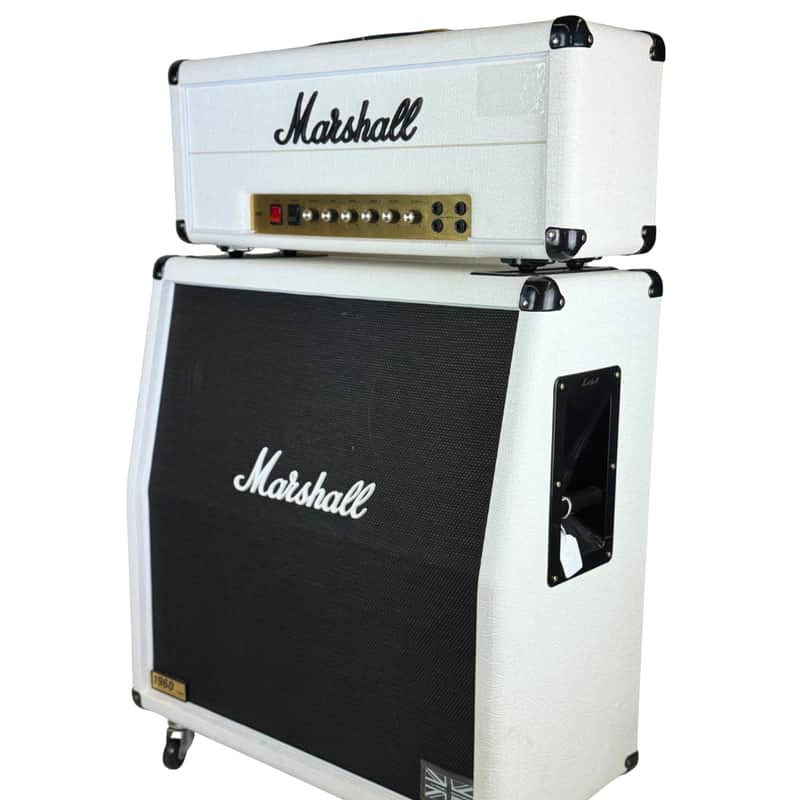 Marshall 1959RR Rhandy Rhoades Signature 100W Super Lead - 2008 image 1