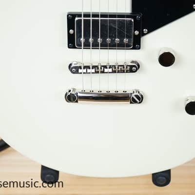 Yamaha Revstar II RSE20 - Vintage White image 5