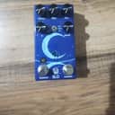 Walrus Audio Slö Multi-Texture Reverb 2019 - Present - Blue