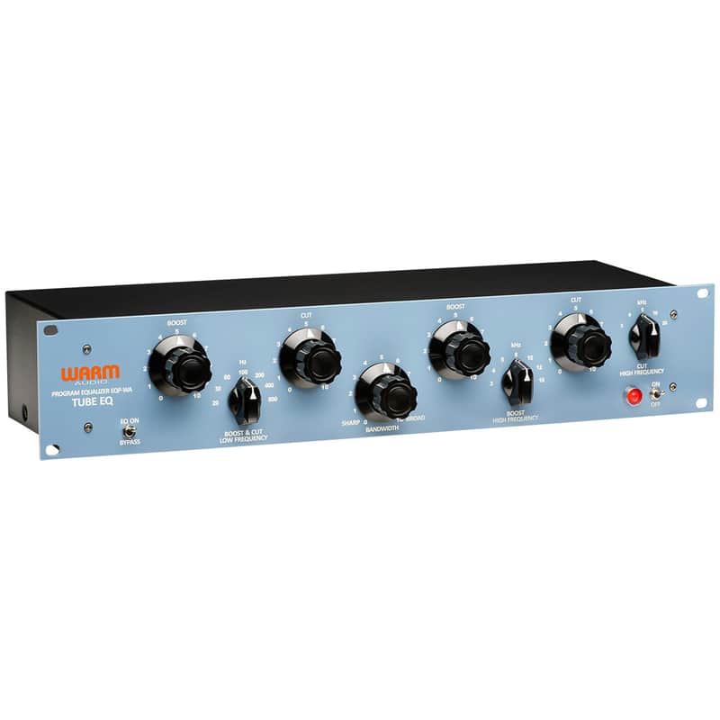 Warm Audio EQP-WA EXDEMO image 1