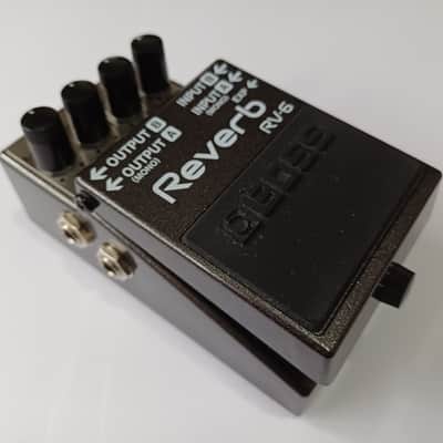 Boss RV-6 Reverb image 4