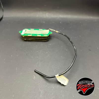 Dimarzio D Activator 7 Br ID Ge Dp720 image 3