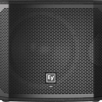 Electro-Voice ELX200-12SP Powered Subwoofer (Black) - 12" image 5