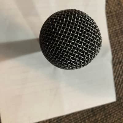 Pre-Loved Shure SM58 Microphone image 6