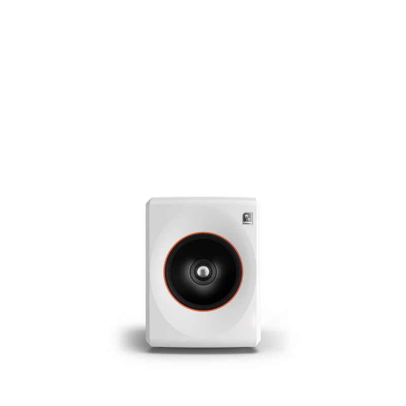 Palmer Orbit 11 White - active studio monitor image 1