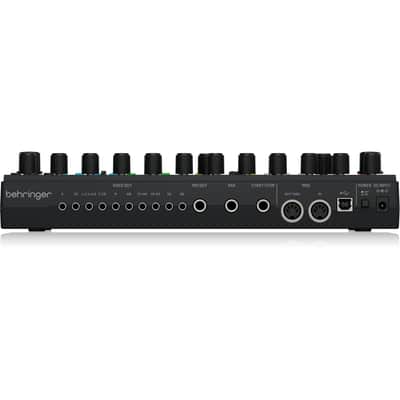 Behringer RD-78 Classic Analog Drum Machine image 5