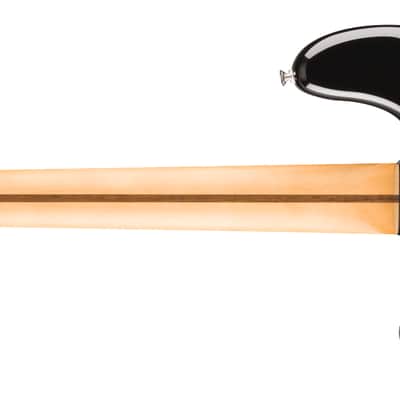 Fender Player II Precision Bass Maple FB Black image 2