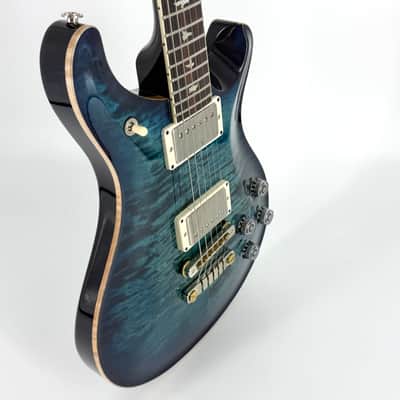 2021 PRS McCarty 594 – Cobalt Blue image 10