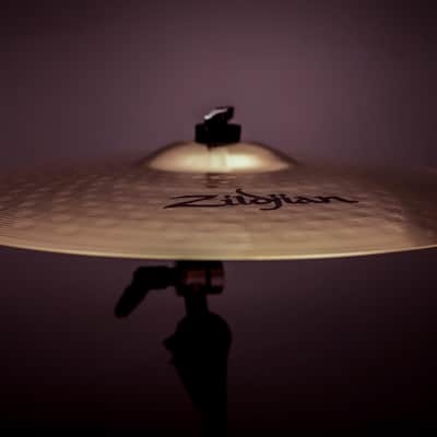 Zildjian 20" Planet Z Ride image 3