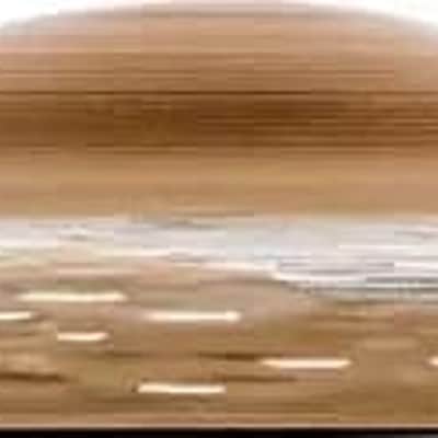 Zildjian K Custom Dark Crash Cymbal, 16" image 3