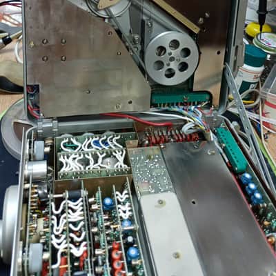 Kudelski Nagra IV-ST 1971 image 2