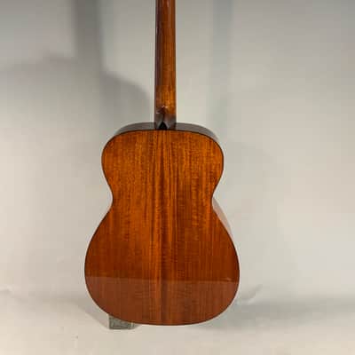 Collings 001 14-Fret 2020 Natural image 2