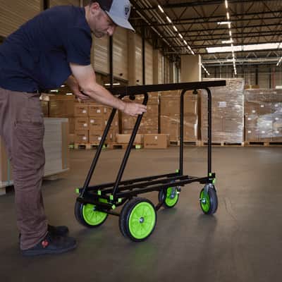 Gravity CART L 01 B AC 1 image 11