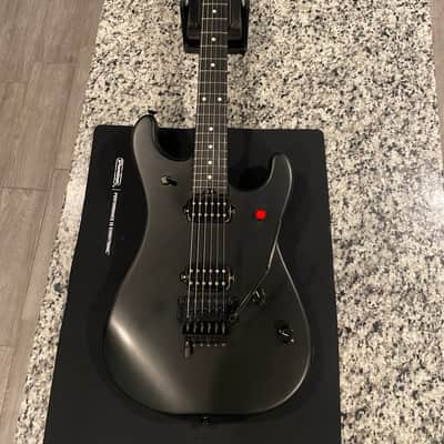 EVH 5150 Series Standard Stealth - Matte Black image 1