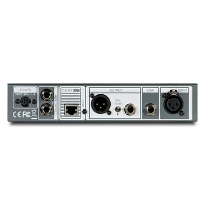 Cranborne Audio Ca Camdenec1 Camden Ec1 image 2