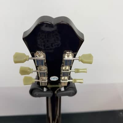 Used Epiphone Hummingbird Pro Acoustic Electric Guitar 2021 image 14