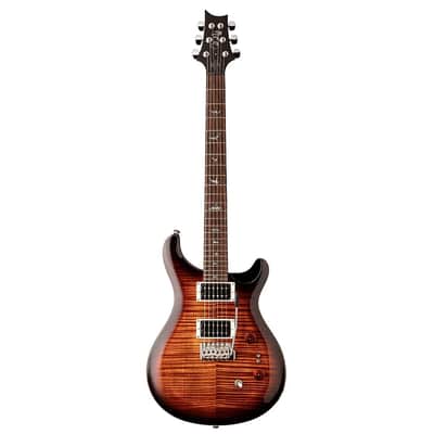Paul Reed Smith SE 35th Anniversary ギター PRS 35th Anniversary SE Custom 24 | Reverb