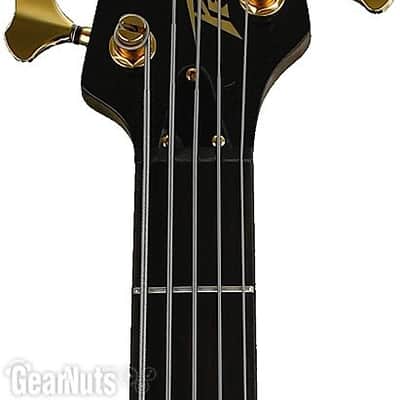 Peavey Cirrus 5 - Bubinga image 7